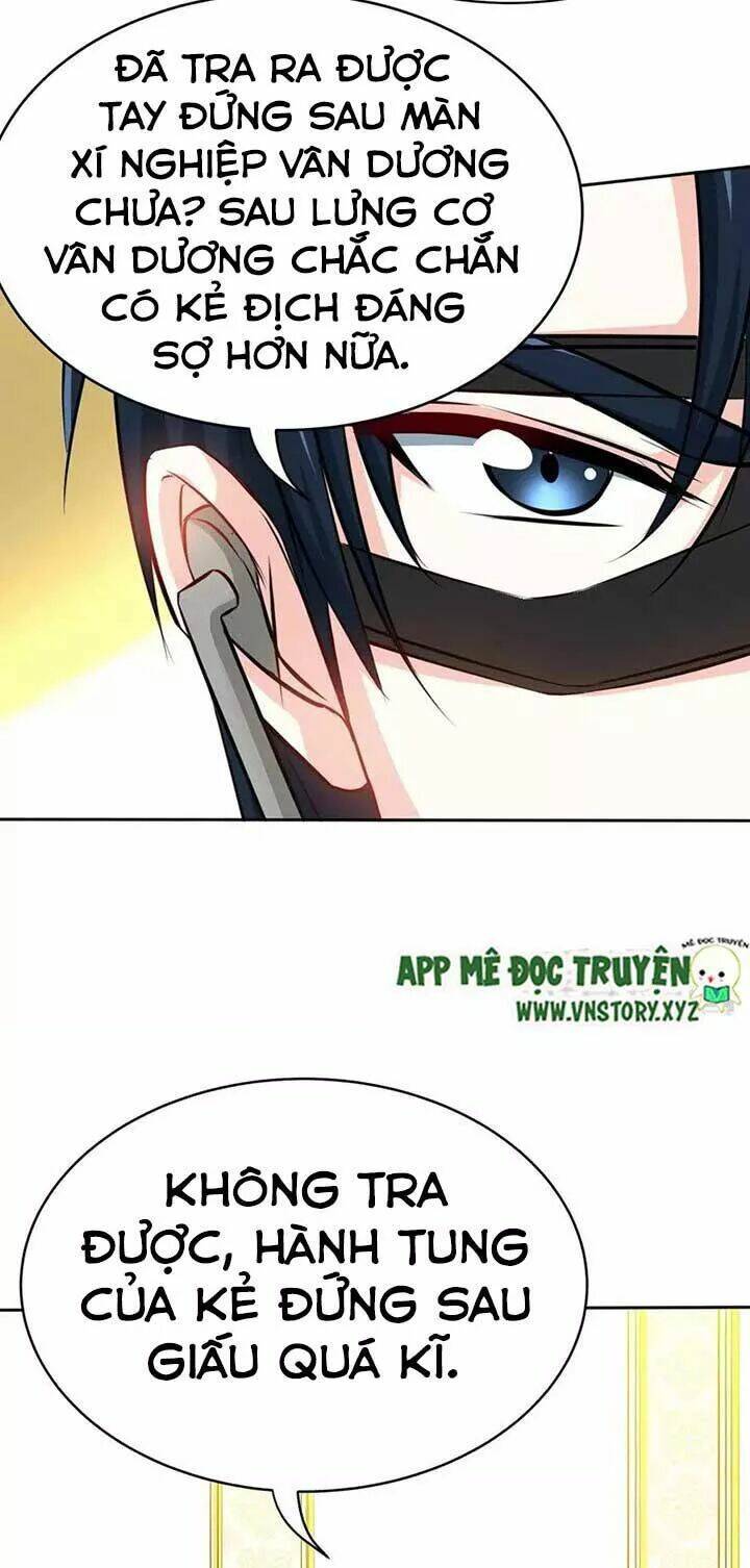 Đế Thiếu Chuyên Sủng Hắc Đạo Thê Chapter 109 - Trang 2