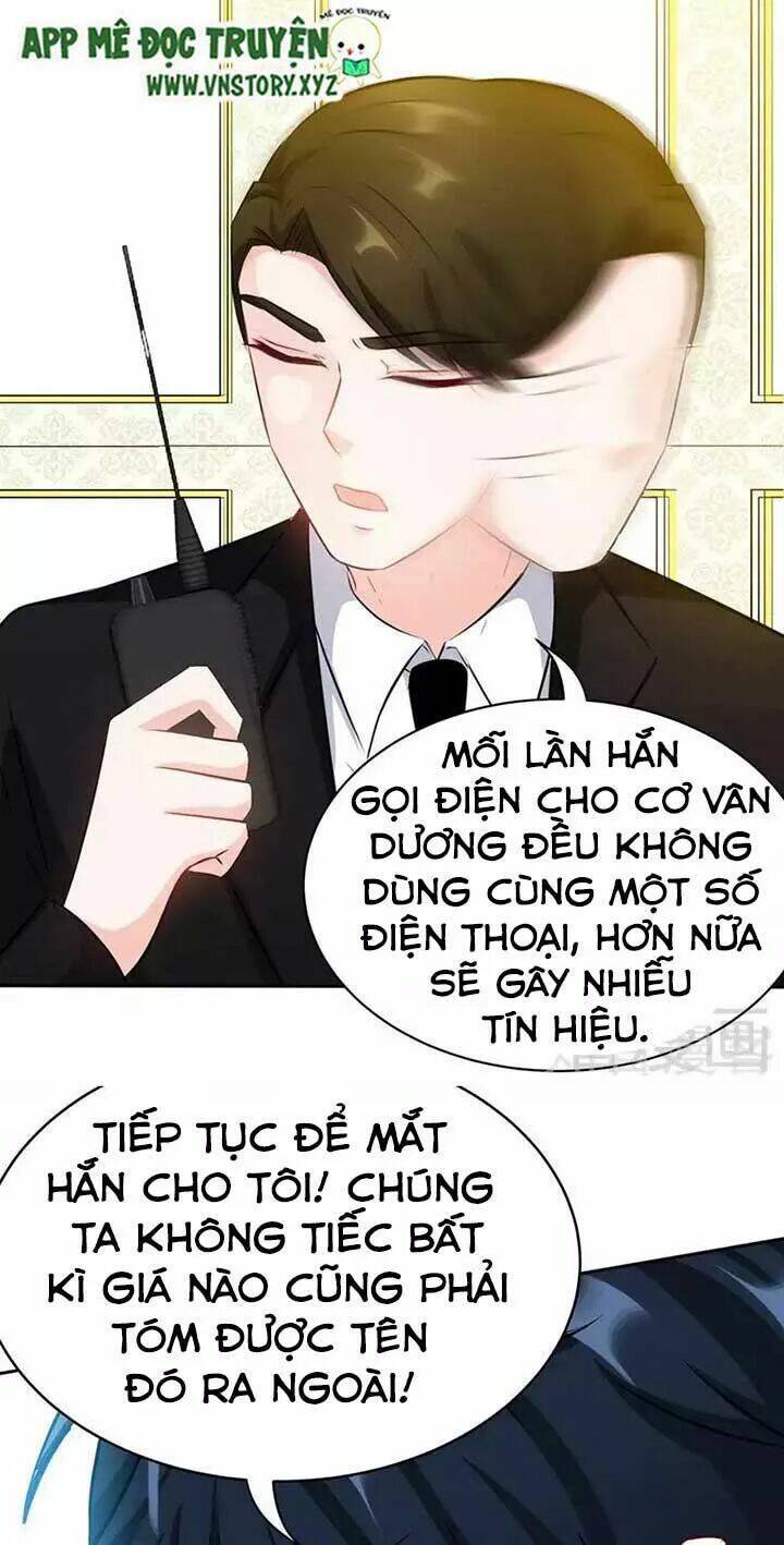 Đế Thiếu Chuyên Sủng Hắc Đạo Thê Chapter 109 - Trang 2