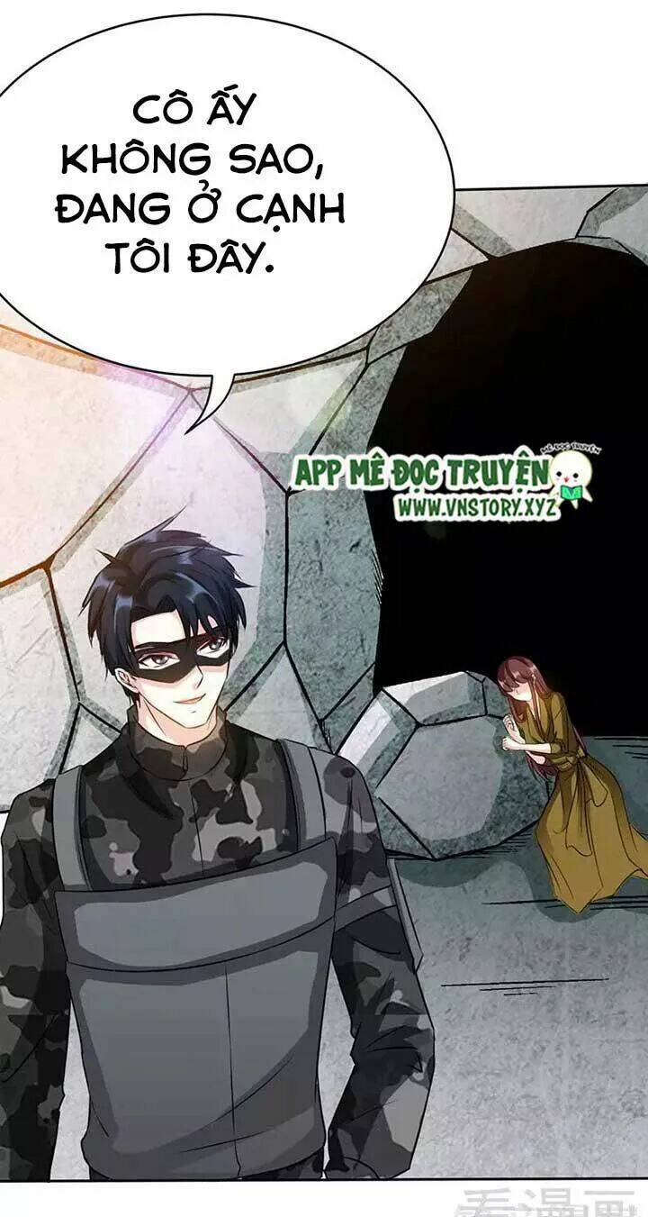 Đế Thiếu Chuyên Sủng Hắc Đạo Thê Chapter 109 - Trang 2