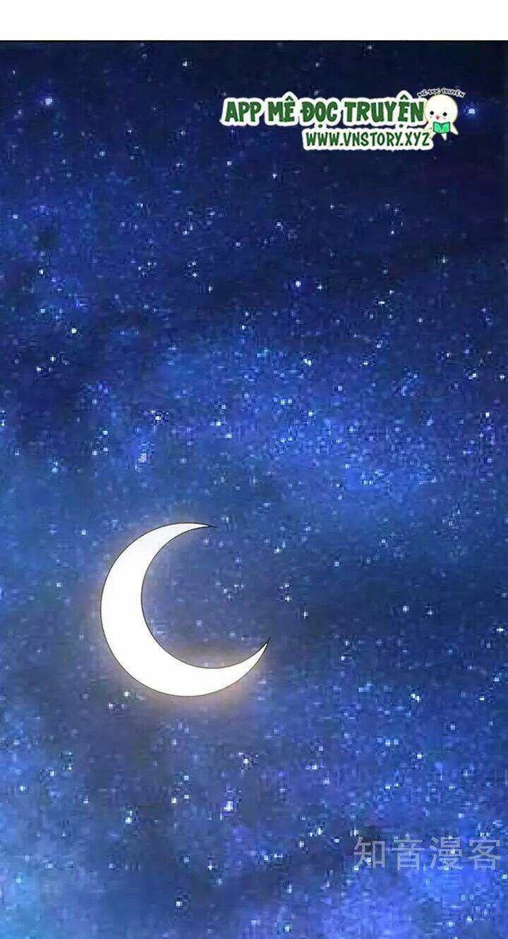 Đế Thiếu Chuyên Sủng Hắc Đạo Thê Chapter 109 - Trang 2