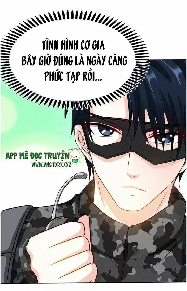 Đế Thiếu Chuyên Sủng Hắc Đạo Thê Chapter 109 - Trang 2