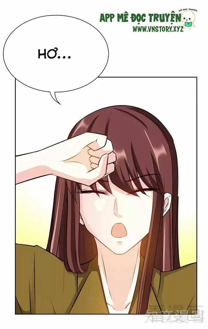 Đế Thiếu Chuyên Sủng Hắc Đạo Thê Chapter 109 - Trang 2