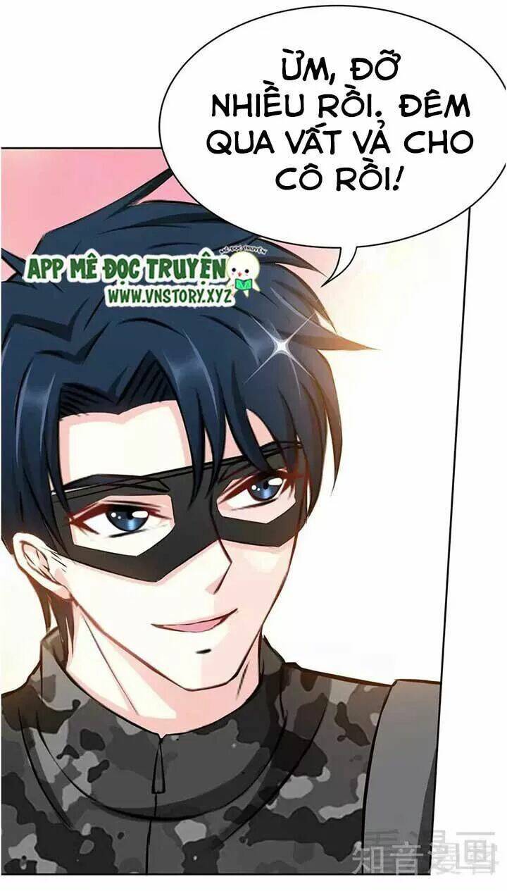 Đế Thiếu Chuyên Sủng Hắc Đạo Thê Chapter 109 - Trang 2