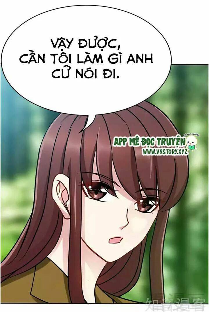 Đế Thiếu Chuyên Sủng Hắc Đạo Thê Chapter 109 - Trang 2