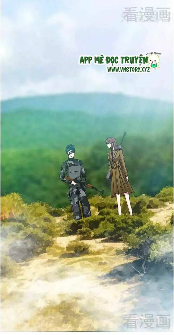 Đế Thiếu Chuyên Sủng Hắc Đạo Thê Chapter 109 - Trang 2