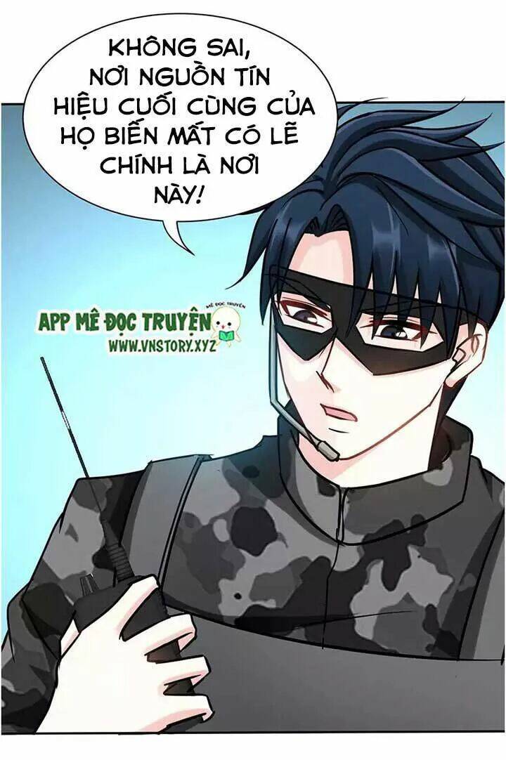 Đế Thiếu Chuyên Sủng Hắc Đạo Thê Chapter 109 - Trang 2