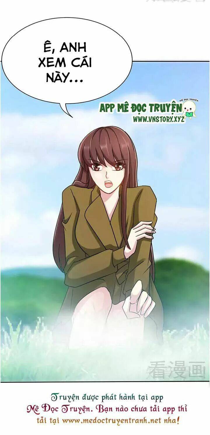 Đế Thiếu Chuyên Sủng Hắc Đạo Thê Chapter 109 - Trang 2