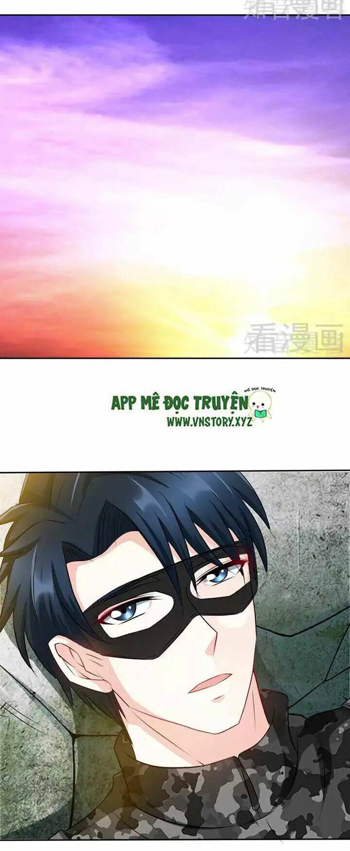 Đế Thiếu Chuyên Sủng Hắc Đạo Thê Chapter 109 - Trang 2