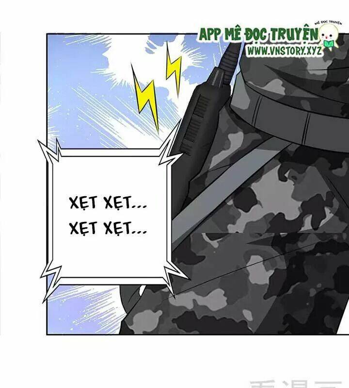 Đế Thiếu Chuyên Sủng Hắc Đạo Thê Chapter 109 - Trang 2