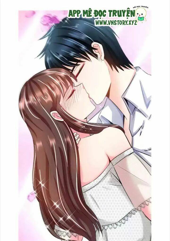 Đế Thiếu Chuyên Sủng Hắc Đạo Thê Chapter 11 - Trang 2