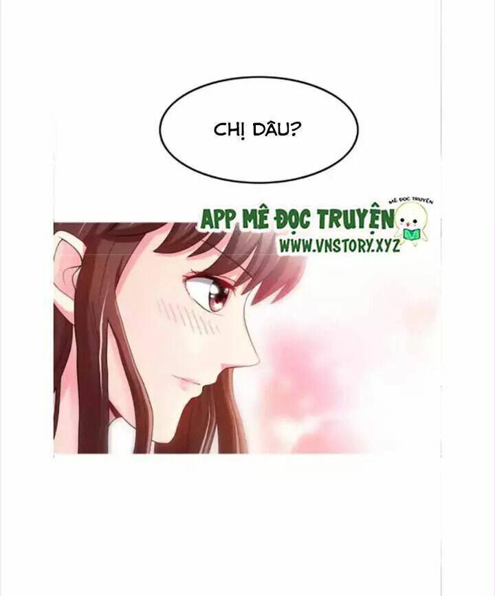 Đế Thiếu Chuyên Sủng Hắc Đạo Thê Chapter 11 - Trang 2