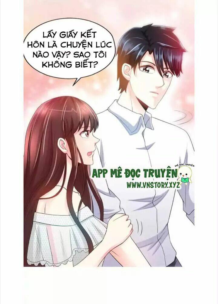 Đế Thiếu Chuyên Sủng Hắc Đạo Thê Chapter 11 - Trang 2