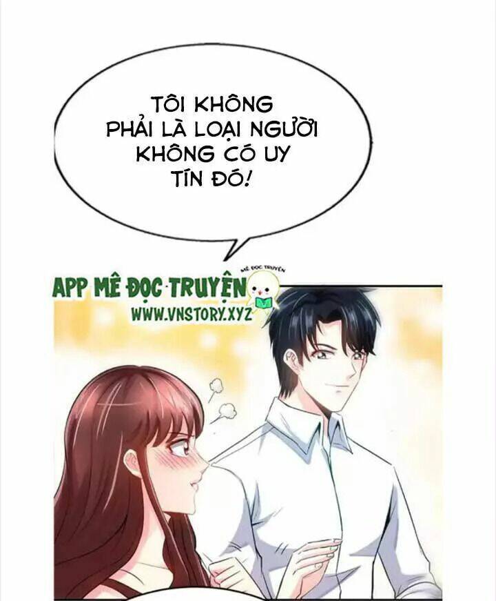 Đế Thiếu Chuyên Sủng Hắc Đạo Thê Chapter 11 - Trang 2