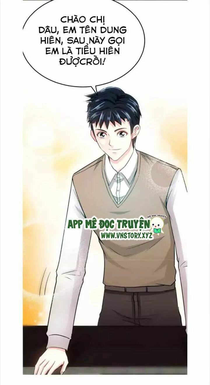 Đế Thiếu Chuyên Sủng Hắc Đạo Thê Chapter 11 - Trang 2