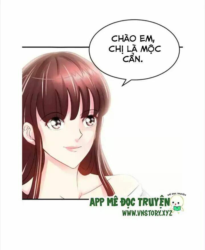 Đế Thiếu Chuyên Sủng Hắc Đạo Thê Chapter 11 - Trang 2