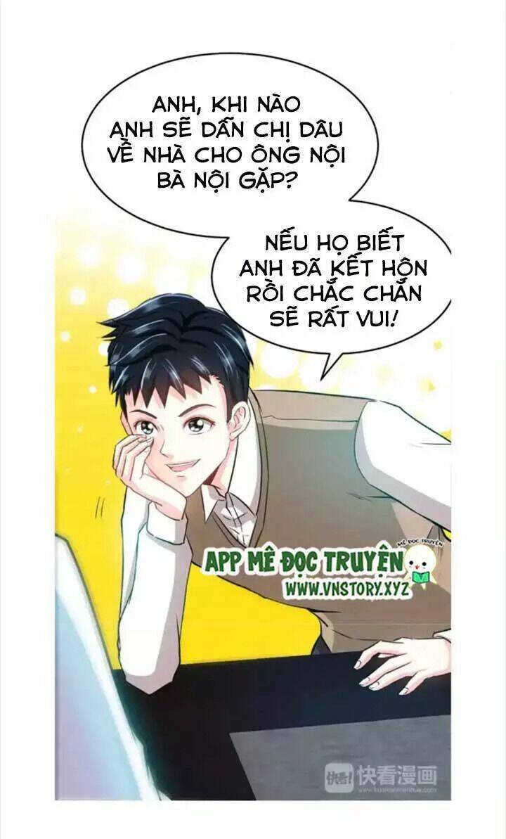 Đế Thiếu Chuyên Sủng Hắc Đạo Thê Chapter 11 - Trang 2