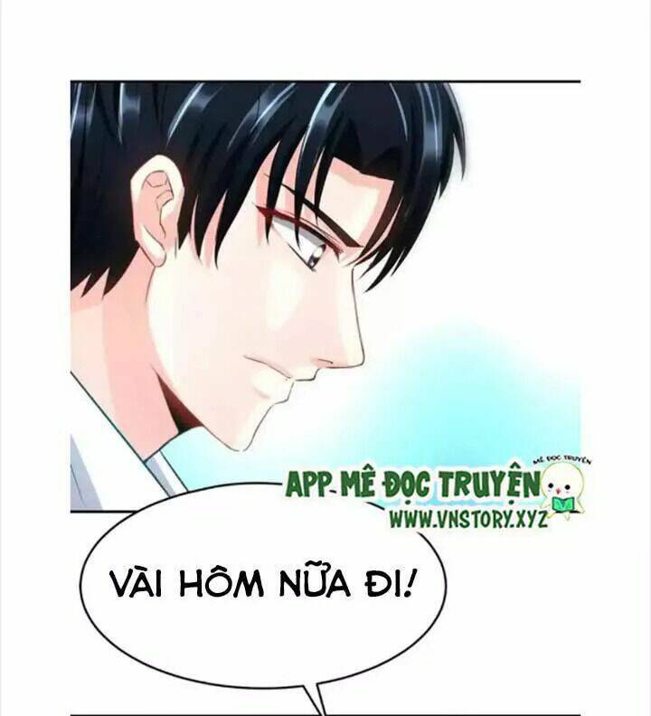 Đế Thiếu Chuyên Sủng Hắc Đạo Thê Chapter 11 - Trang 2