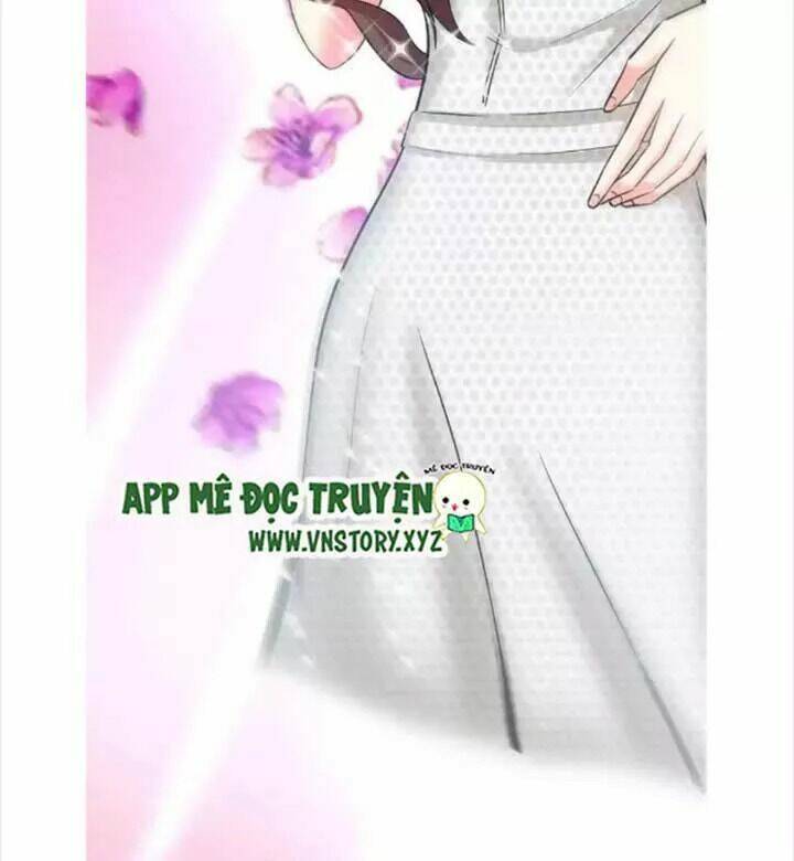 Đế Thiếu Chuyên Sủng Hắc Đạo Thê Chapter 11 - Trang 2