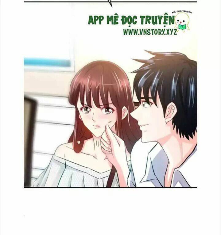 Đế Thiếu Chuyên Sủng Hắc Đạo Thê Chapter 11 - Trang 2