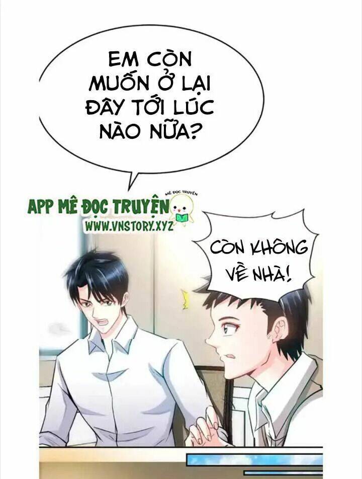 Đế Thiếu Chuyên Sủng Hắc Đạo Thê Chapter 11 - Trang 2