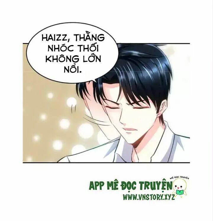 Đế Thiếu Chuyên Sủng Hắc Đạo Thê Chapter 11 - Trang 2