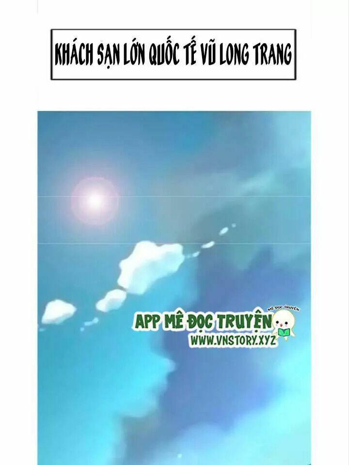 Đế Thiếu Chuyên Sủng Hắc Đạo Thê Chapter 11 - Trang 2