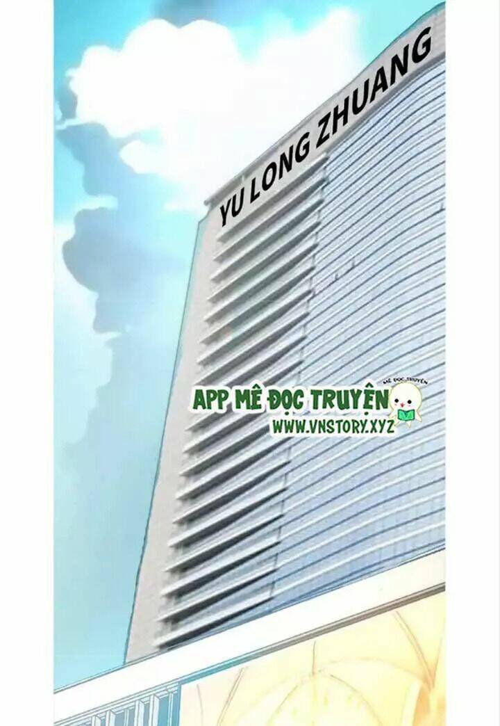 Đế Thiếu Chuyên Sủng Hắc Đạo Thê Chapter 11 - Trang 2