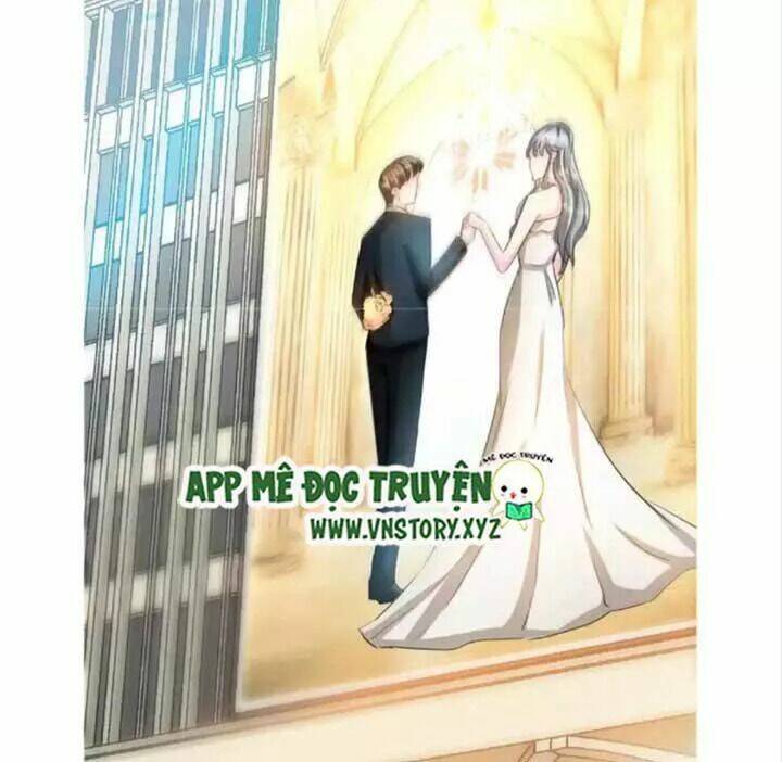 Đế Thiếu Chuyên Sủng Hắc Đạo Thê Chapter 11 - Trang 2