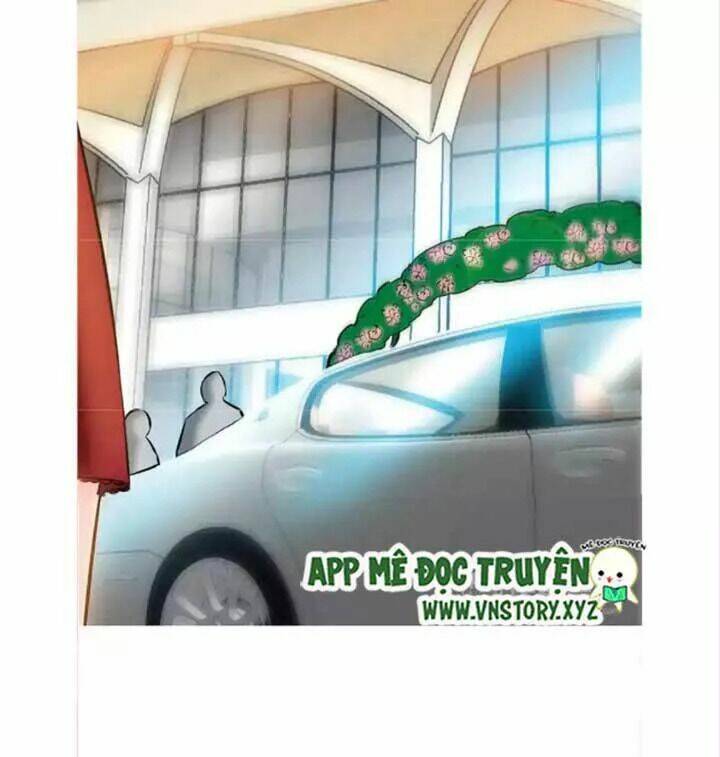 Đế Thiếu Chuyên Sủng Hắc Đạo Thê Chapter 11 - Trang 2