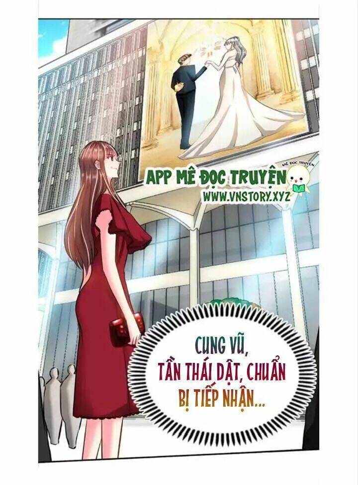 Đế Thiếu Chuyên Sủng Hắc Đạo Thê Chapter 11 - Trang 2