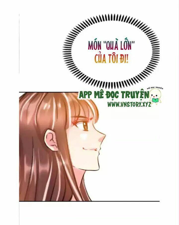 Đế Thiếu Chuyên Sủng Hắc Đạo Thê Chapter 11 - Trang 2