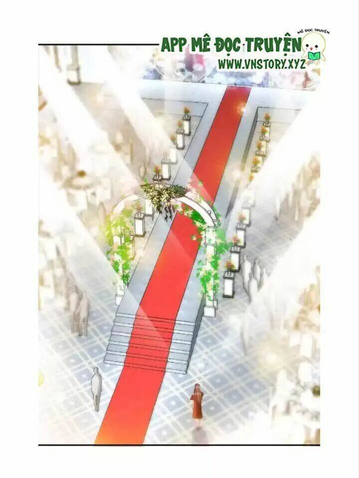 Đế Thiếu Chuyên Sủng Hắc Đạo Thê Chapter 11 - Trang 2