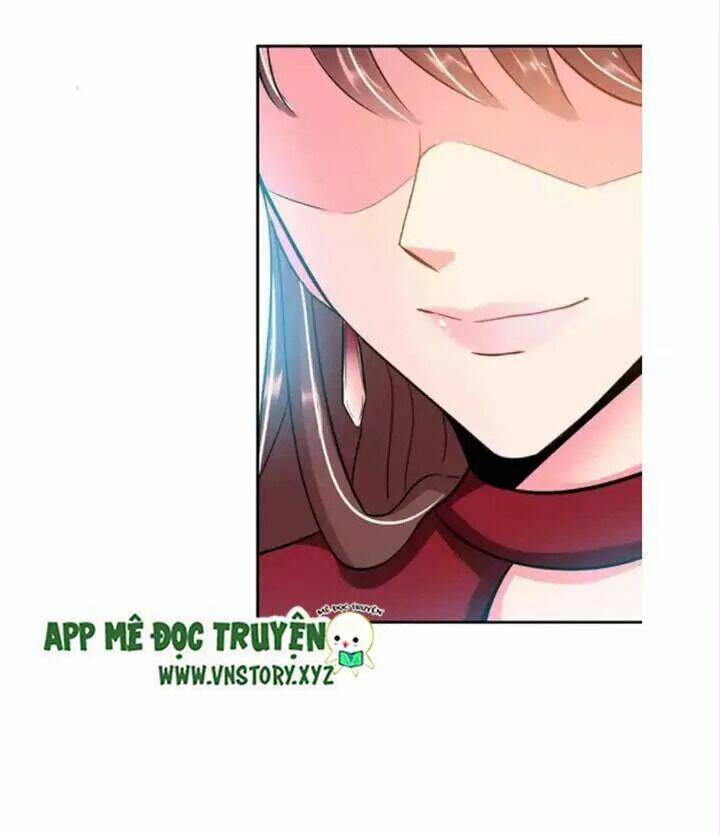 Đế Thiếu Chuyên Sủng Hắc Đạo Thê Chapter 11 - Trang 2