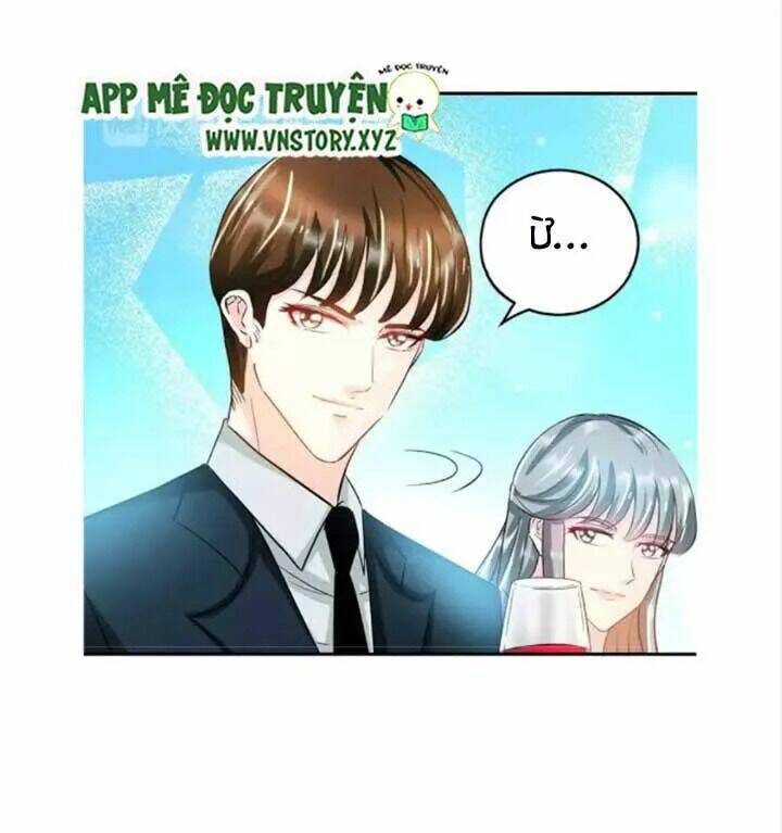 Đế Thiếu Chuyên Sủng Hắc Đạo Thê Chapter 11 - Trang 2