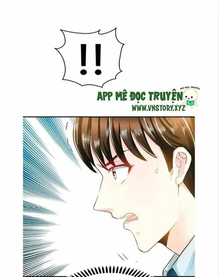 Đế Thiếu Chuyên Sủng Hắc Đạo Thê Chapter 11 - Trang 2