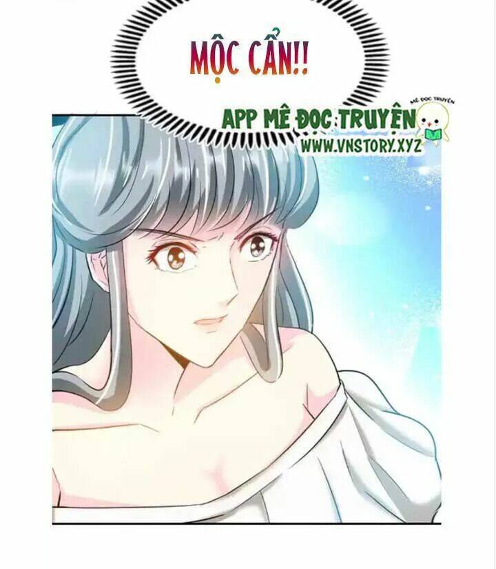 Đế Thiếu Chuyên Sủng Hắc Đạo Thê Chapter 11 - Trang 2