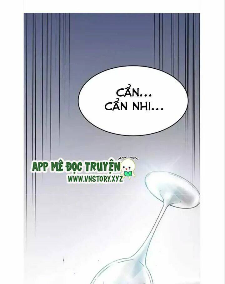 Đế Thiếu Chuyên Sủng Hắc Đạo Thê Chapter 11 - Trang 2