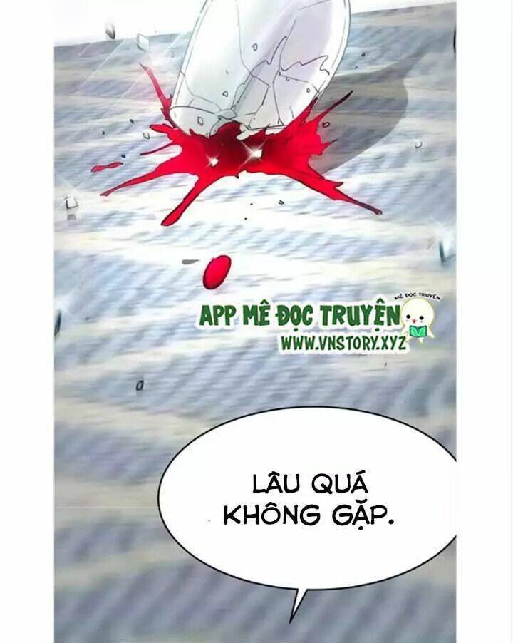 Đế Thiếu Chuyên Sủng Hắc Đạo Thê Chapter 11 - Trang 2