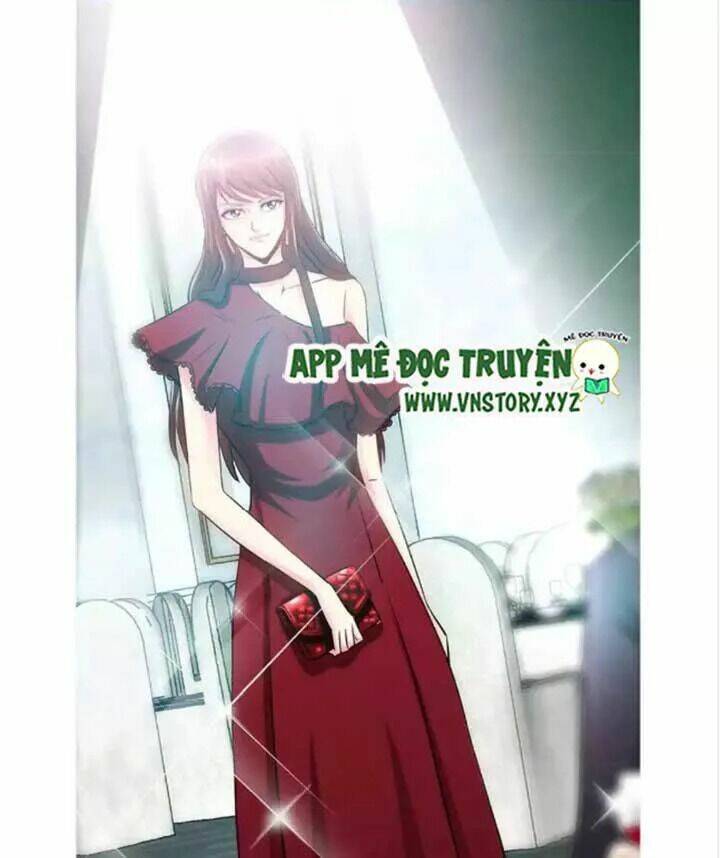 Đế Thiếu Chuyên Sủng Hắc Đạo Thê Chapter 11 - Trang 2