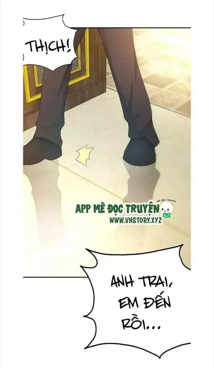 Đế Thiếu Chuyên Sủng Hắc Đạo Thê Chapter 11 - Trang 2