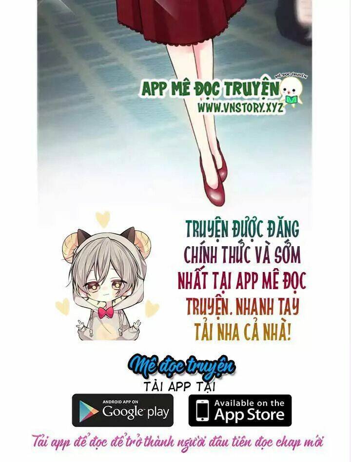 Đế Thiếu Chuyên Sủng Hắc Đạo Thê Chapter 11 - Trang 2