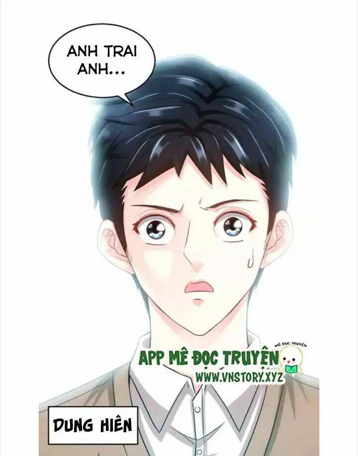 Đế Thiếu Chuyên Sủng Hắc Đạo Thê Chapter 11 - Trang 2