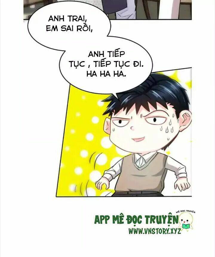 Đế Thiếu Chuyên Sủng Hắc Đạo Thê Chapter 11 - Trang 2