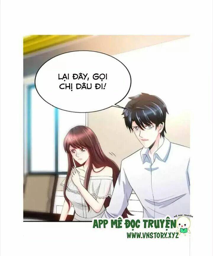 Đế Thiếu Chuyên Sủng Hắc Đạo Thê Chapter 11 - Trang 2