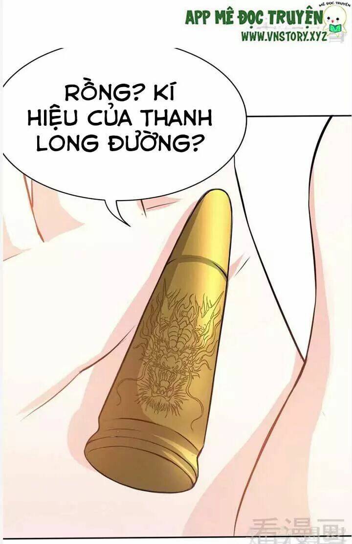 Đế Thiếu Chuyên Sủng Hắc Đạo Thê Chapter 110 - Trang 2