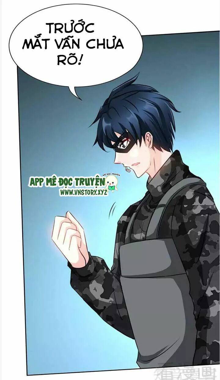 Đế Thiếu Chuyên Sủng Hắc Đạo Thê Chapter 110 - Trang 2