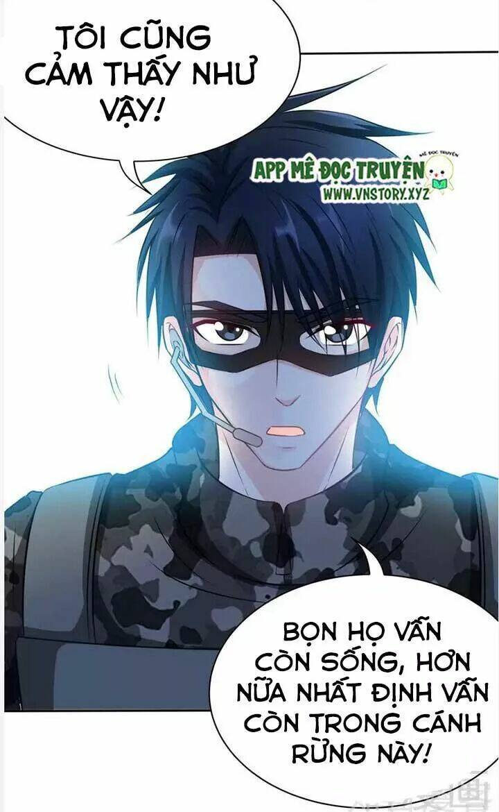 Đế Thiếu Chuyên Sủng Hắc Đạo Thê Chapter 110 - Trang 2