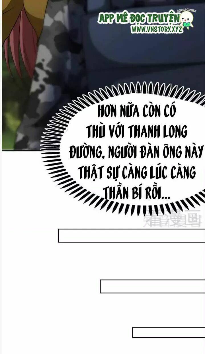 Đế Thiếu Chuyên Sủng Hắc Đạo Thê Chapter 110 - Trang 2