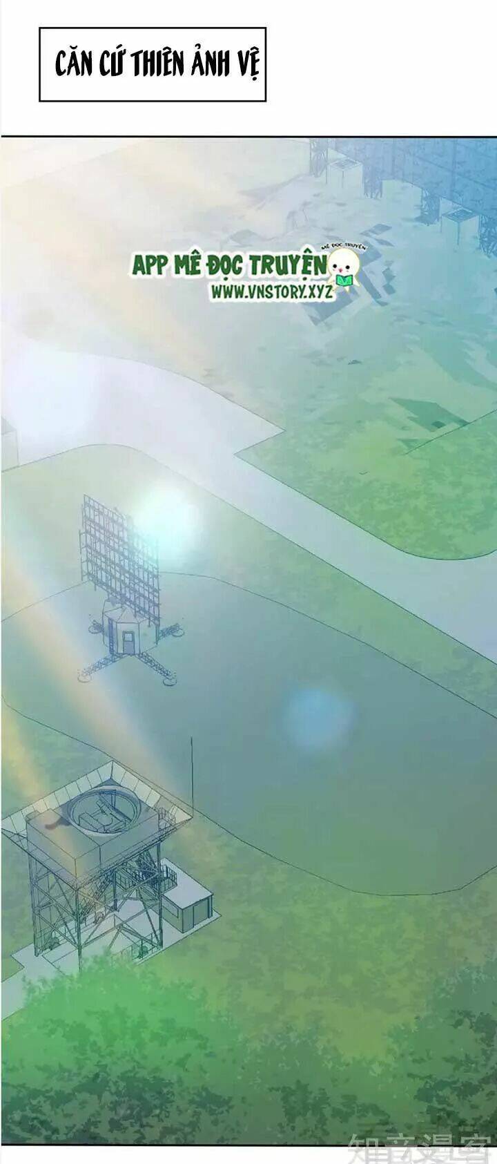 Đế Thiếu Chuyên Sủng Hắc Đạo Thê Chapter 110 - Trang 2