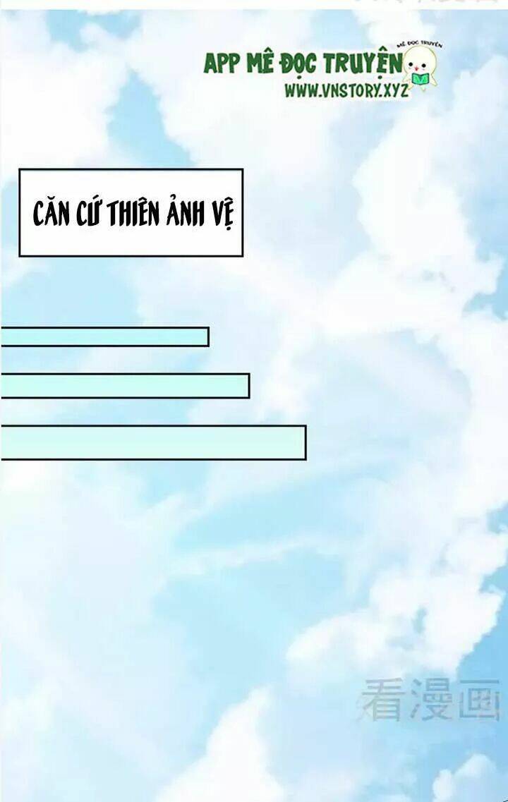 Đế Thiếu Chuyên Sủng Hắc Đạo Thê Chapter 110 - Trang 2